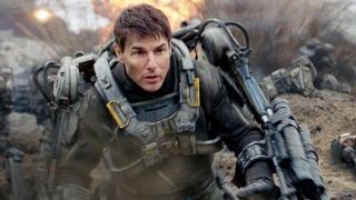Edge of Tomorrow 2 Kadrosuna Sürpriz Bir İsim Katılacak