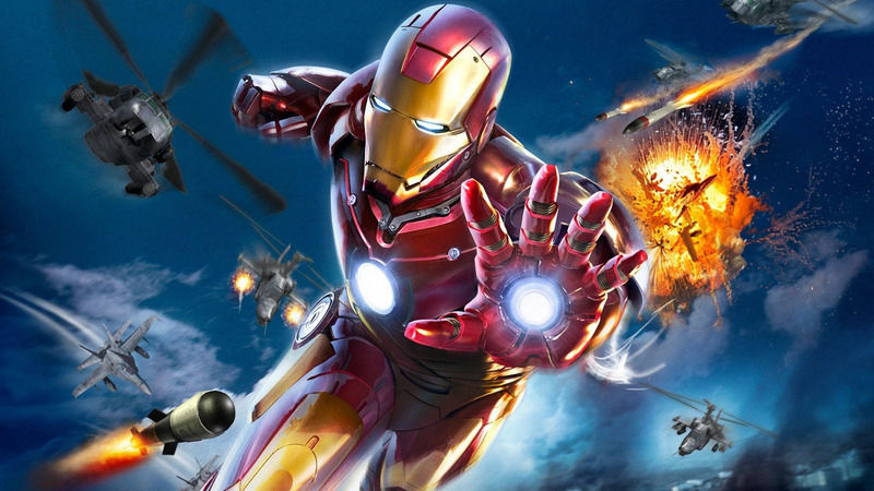 Iron Man 18 Yıl Önce MCU’yu Nasıl Değiştirdi? Iron Man 18 Yıl Önce MCU’yu Nasıl Değiştirdi?