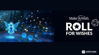 Roll For Wishes: Oyun Masasında Kurulan Hayaller Gerçeğe Dönüşüyor
