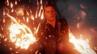 PlayStation’da Infamous İle İlgili Bir Plan Olabilir