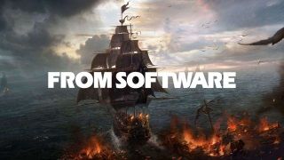 FromSoftware Korsan Oyunu Cerulean Onslaught Olabilir