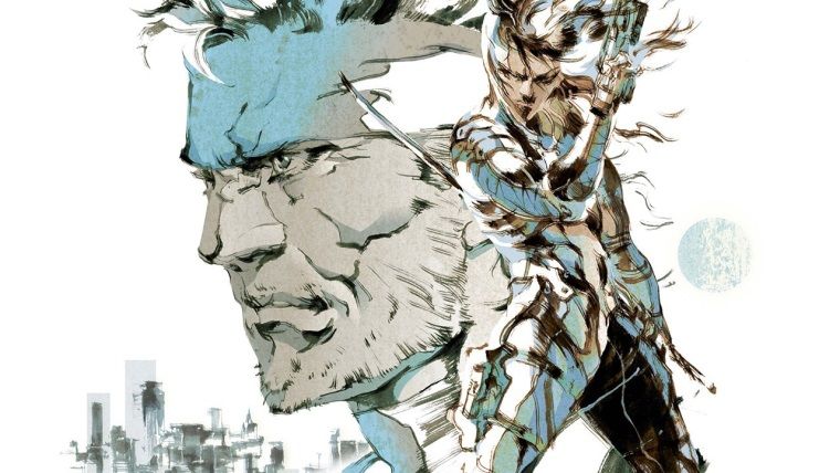 Konami, Metal Gear ve Metal Gear Solid markalarını tescilledi Konami, Metal Gear ve Metal Gear Solid markalarını tescilledi