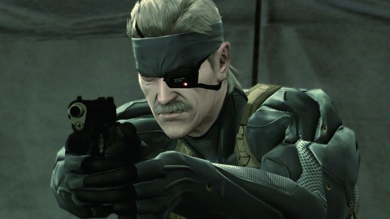 Yeni MGS oyunu neden yapılmıyor? Yeni MGS oyunu neden yapılmıyor?