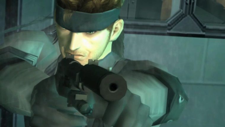Metal Gear Solid’in Tasarım Süreci Yeniden Gündemde Metal Gear Solid’in Tasarım Süreci Yeniden Gündemde