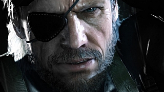 Metal Gear Solid filminin yeni yazarı belli oldu
