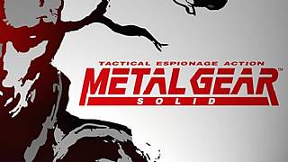 Metal Gear Solid'i Unreal Engine 4 ile görmelisiniz
