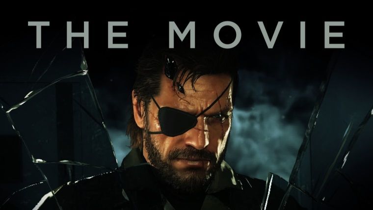 Metal Gear Solid filminin yönetmeni bazı açıklamalarda bulundu Metal Gear Solid filminin yönetmeni bazı açıklamalarda bulundu