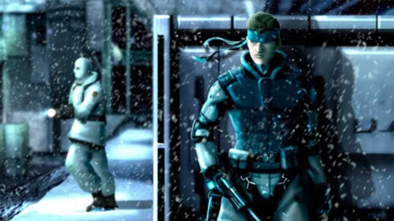 Solid Snake seslendirmeni: 'Metal Gear Solid remake gelebilir' Solid Snake seslendirmeni: