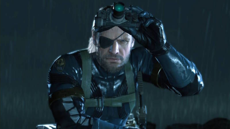 Kojima neden yeni MGS oyunu yapmıyor? Kojima neden yeni MGS oyunu yapmıyor?
