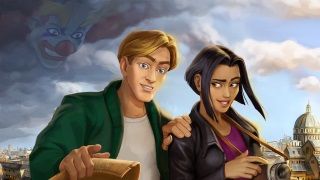 Klasik Macera Oyunu Broken Sword Film Oluyor
