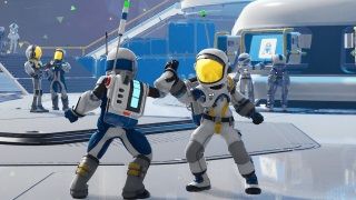 STARSEEKER: Astroneer Expeditions Erken Erişim Tarihi Açıklandı