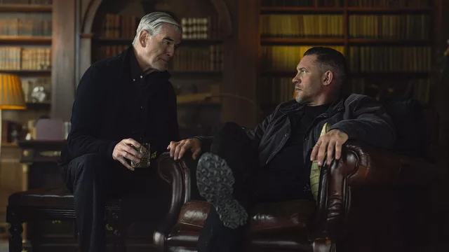 MobLand 2. Sezon Fragmanı Tom Hardy’yi Yeniden Sahneye Çıkardı