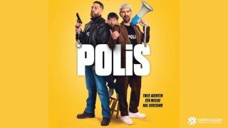 Murda'nın Yeni Filmi Polis'ten İlk Fragman Yayınlandı