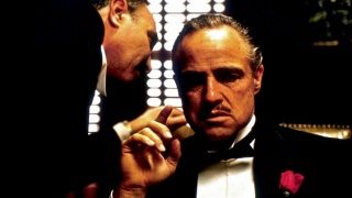 The Godfather: Part IV Geliyor