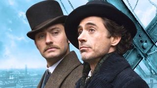 Sherlock Holmes 3'ün Kaderi Bakın Kimin Elinde?