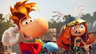 Rayman Legends: Retold State of Play’de Duyuruldu
