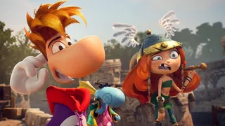 Rayman Legends Retold İçin Bekleyiş Biraz Daha Uzayacak