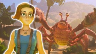 Under a Rock Oynanış Fragmanını Yayınladı