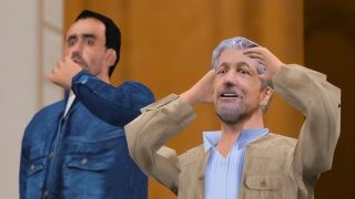 PlayStation Oyununda Yaşadığını Sanan Adamın Filmi Geliyor