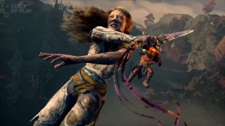 God of War Laufey 13 Yıldır Görülmeyen Özelliği Geri Getiriyor