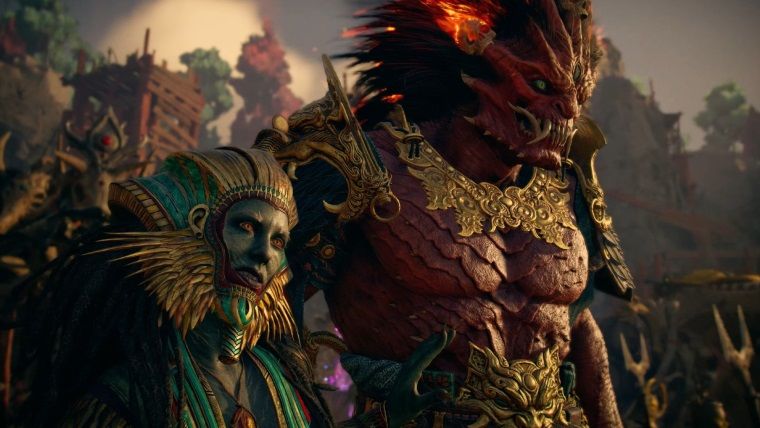 God of War Laufey’de Tyr ve Excalibur Oynanabilir Olabilir God of War Laufey’de Tyr ve Excalibur Oynanabilir Olabilir