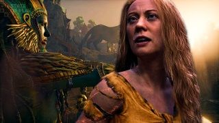 God of War Laufey’in Hikâyedeki Yeri Netleşti