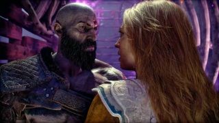 God of War Laufey Oynamak İçin Eski Oyunları Bilmek Şart mı?