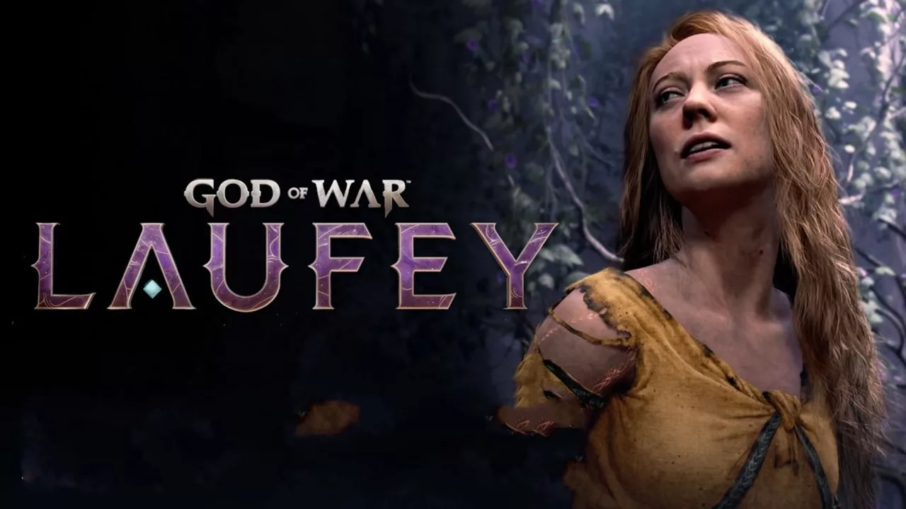 God of War Laufey 10 Yıllık Emeğin Ürünüymüş God of War Laufey 10 Yıllık Emeğin Ürünüymüş