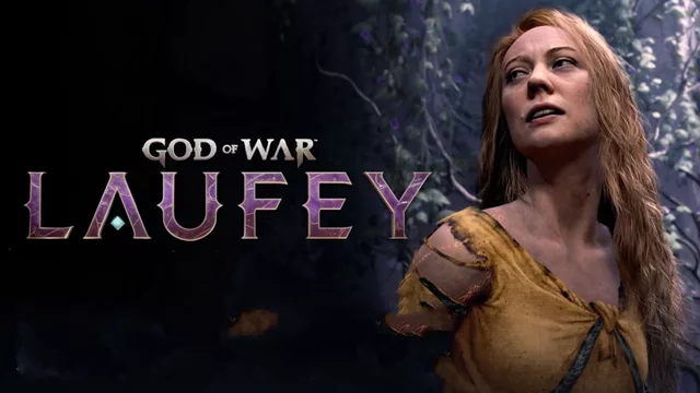 God of War Laufey 10 Yıllık Emeğin Ürünüymüş