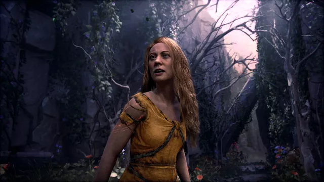God of War Laufey Çıkış Tarihi Belli Oldu