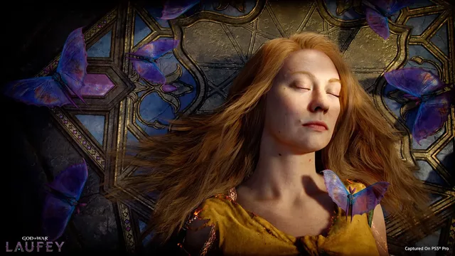 God of War Laufey Teorileri