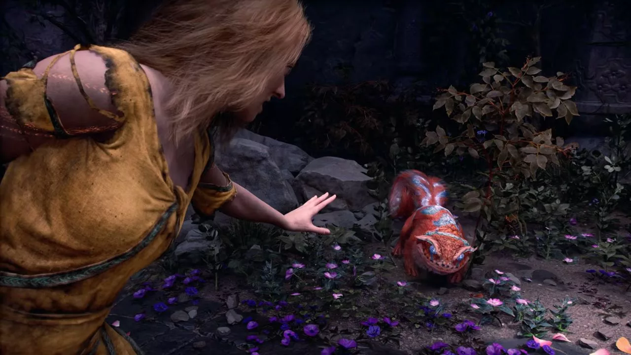 God of War Laufey Teorileri: Everywhen’in Ardında Athena mı Var? - 2 God of War Laufey Teorileri: Everywhen’in Ardında Athena mı Var? - 2