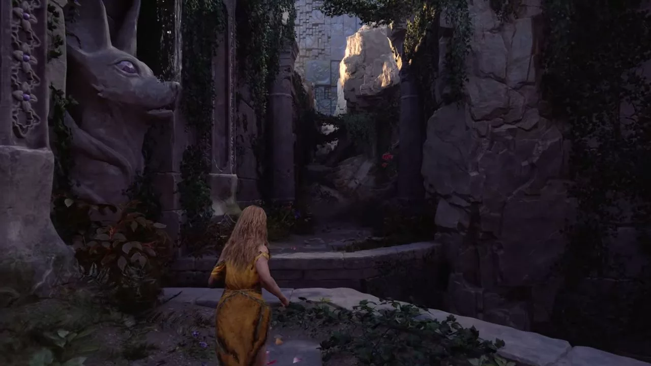 God of War Laufey Teorileri: Everywhen’in Ardında Athena mı Var? - 3 God of War Laufey Teorileri: Everywhen’in Ardında Athena mı Var? - 3