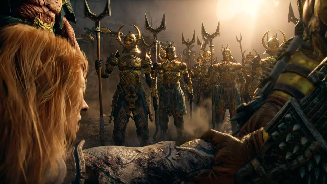 God of War Laufey Teorileri: Everywhen’in Ardında Athena mı Var? - 4 God of War Laufey Teorileri: Everywhen’in Ardında Athena mı Var? - 4