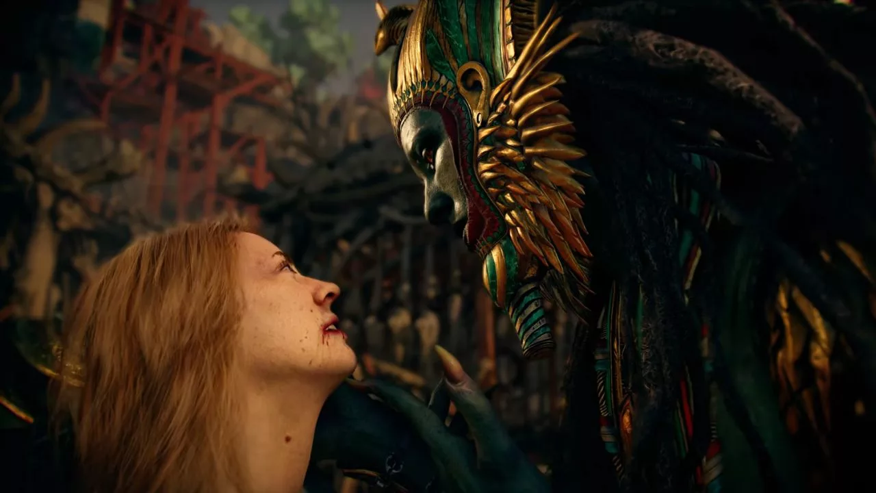 God of War Laufey Teorileri: Everywhen’in Ardında Athena mı Var? - 5 God of War Laufey Teorileri: Everywhen’in Ardında Athena mı Var? - 5
