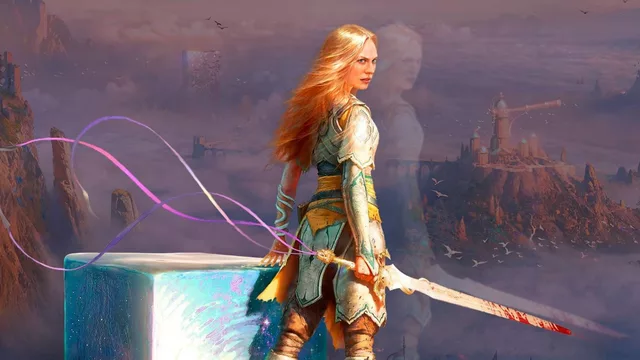 God of War Laufey’de İkinci Oynanabilir Karakter Kim Olacak?