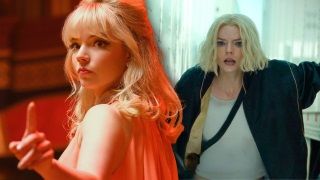 Anya Taylor-Joy’un Lucky Dizisinden İlk Fragman Geldi