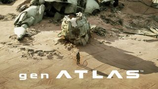 Epic Games ve genDESIGN Yeni Oyunu gen ATLAS’ı Duyurdu