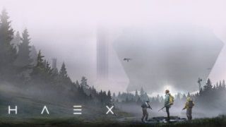 Atmosferik Co-op Hayatta Kalma Oyunu HAEX Duyuruldu