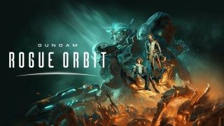 Gundam Rogue Orbit Çoklu Platforma Geliyor