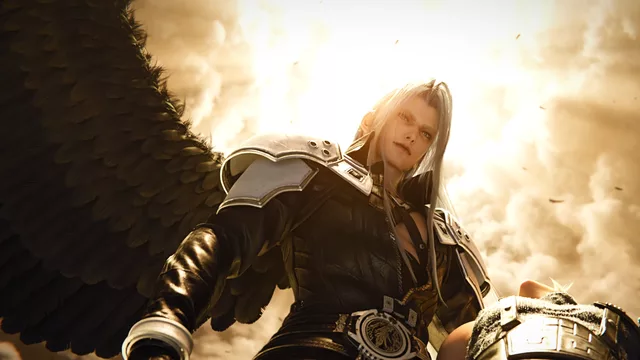 Final Fantasy 7 Revelation Çıkış Tarihi Açıklandı