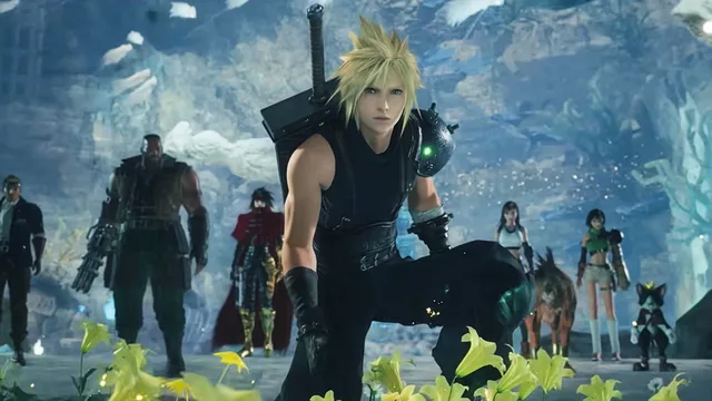 Final Fantasy 7 Revelation Collector’s Edition Şimdiden Tükendi