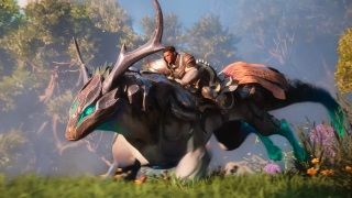 Guild Wars 3 Yıllar Sonra Nihayet Ortaya Çıktı