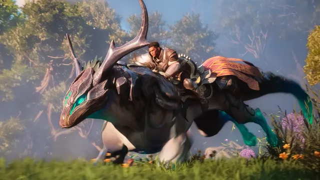 Guild Wars 3 Hikayesi Oyuncuları Orrian Altın Çağı’na Götürecek