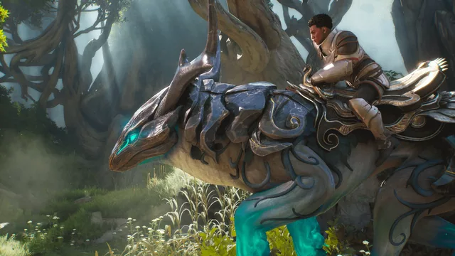 Guild Wars 3 Yeni Momentum Sistemiyle Çok Daha Akıcı Olacak