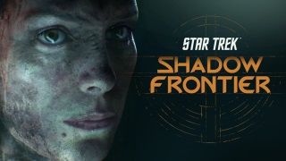 Star Trek: Shadow Frontier Duyuruldu