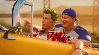 Crazy Taxi: World Tour İçin Yapay Zekaya Gerek Var mıydı?