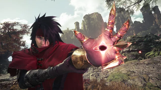 Final Fantasy 7 Revelation Daha Hızlı Tamamlanacak