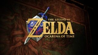 Ocarina of Time Remake İçin Yeni Detaylar Ortaya Çıktı