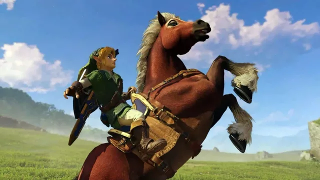 Zelda Nintendo Direct PlayStation State of Play’i İkiye Katladı